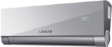 Кондиционер LESSAR Tiger LS-HE12KAE2A/LU-HE12KAE2A