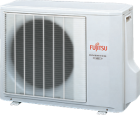 Кондиционер FUJITSU Smart Design R32 ASYG36KMTA/AOYG36KMTA