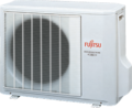 Кондиционер FUJITSU Smart Design R32 ASYG30KMTA/AOYG30KMTA -43