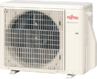 Кондиционер FUJITSU Genios ASYG24KMTB/AOYG24KMTA