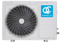 Кондиционер QUATTROCLIMA Ferrara QV-FE09WA/QN-FE09WA