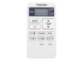 Кондиционер TOSHIBA Seiya RAS-10TVG-EE