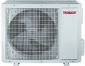 Кондиционер TOSOT Lyra Inverter R32 T24H-SLyR/I/T24H-SLyR/O